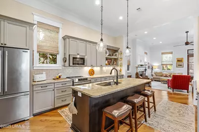 1 W Bluff, Beaufort, SC 29906 - Photo 19