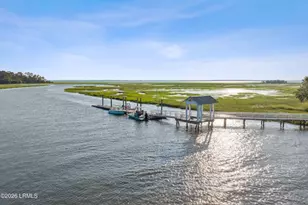 1 W Bluff, Beaufort, SC 29906 - Photo 97