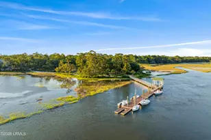 1 W Bluff, Beaufort, SC 29906 - Photo 79