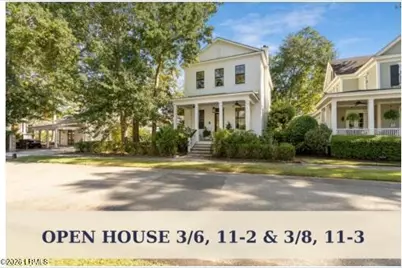 1 W Bluff, Beaufort, SC 29906 - Photo 1