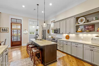 1 W Bluff, Beaufort, SC 29906 - Photo 19