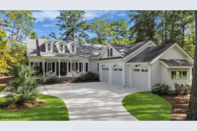 1 Pierpoint Lane, Bluffton, SC 29909 - Photo 77