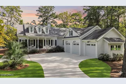1 Pierpoint Lane, Bluffton, SC 29909 - Photo 1