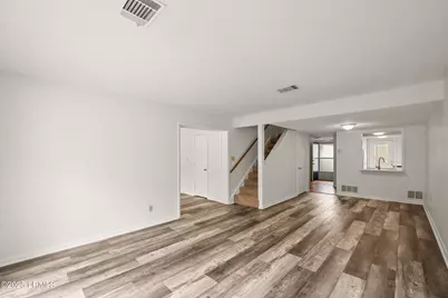 1 Marsh Harbor Drive #B, Lady's Island, SC 29907 - Photo 9