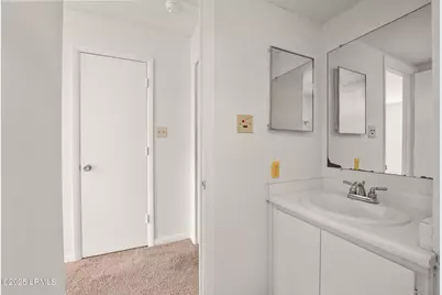 1 Marsh Harbor Drive #B, Lady's Island, SC 29907 - Photo 23