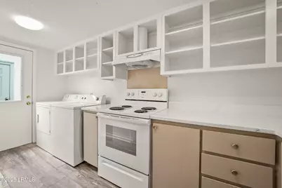 1 Marsh Harbor Drive #B, Lady's Island, SC 29907 - Photo 3