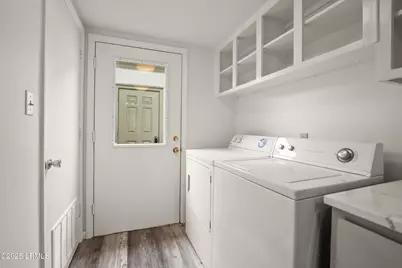 1 Marsh Harbor Drive #B, Lady's Island, SC 29907 - Photo 5