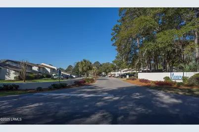 1 Marsh Harbor Drive #B, Lady's Island, SC 29907 - Photo 33