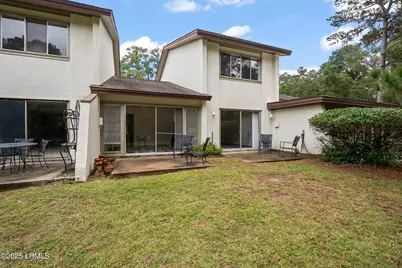 1 Marsh Harbor Drive #B, Lady's Island, SC 29907 - Photo 29