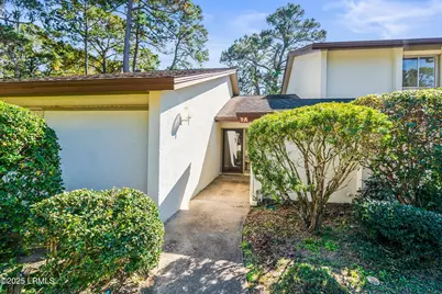 1 Marsh Harbor Drive #A, Lady's Island, SC 29907 - Photo 1