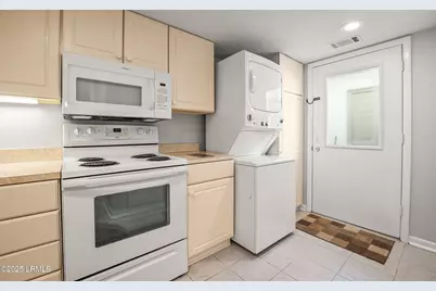 1 Marsh Harbor Drive #A, Lady's Island, SC 29907 - Photo 9