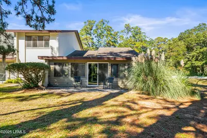 1 Marsh Harbor Drive #A, Lady's Island, SC 29907 - Photo 31