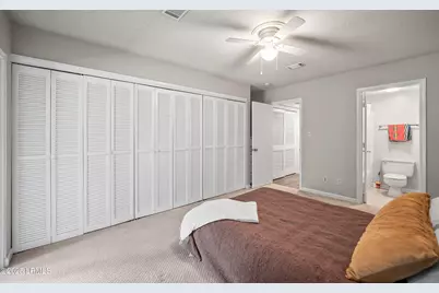 1 Marsh Harbor Drive #A, Lady's Island, SC 29907 - Photo 23