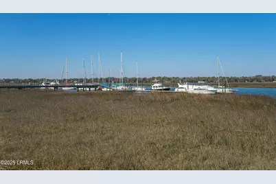 1 Marsh Harbor Drive #A, Lady's Island, SC 29907 - Photo 39
