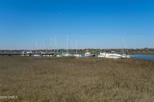 1 Marsh Harbor Dr, Lady's Island, SC 29907 - Photo 39