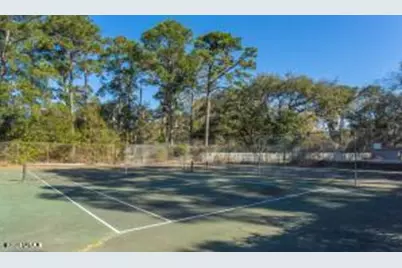 1 Marsh Harbor Drive #A, Lady's Island, SC 29907 - Photo 37
