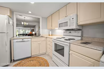1 Marsh Harbor Drive #A, Lady's Island, SC 29907 - Photo 11