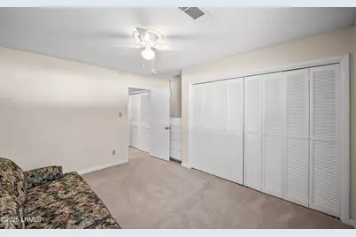 1 Marsh Harbor Drive #A, Lady's Island, SC 29907 - Photo 27