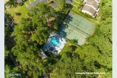 1 Marsh Harbor Drive #A, Lady's Island, SC 29907 - Photo 35