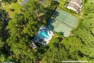 1 Marsh Harbor Dr, Lady's Island, SC 29907 - Photo 35