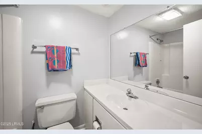 1 Marsh Harbor Drive #A, Lady's Island, SC 29907 - Photo 25