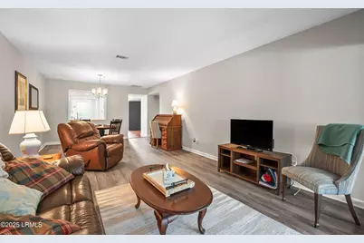 1 Marsh Harbor Drive #A, Lady's Island, SC 29907 - Photo 17