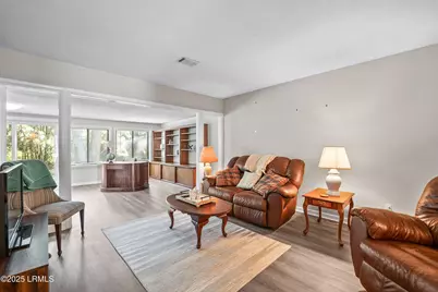 1 Marsh Harbor Drive #A, Lady's Island, SC 29907 - Photo 15