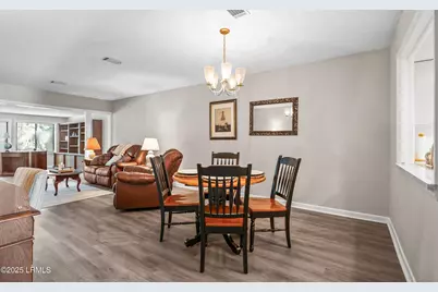 1 Marsh Harbor Drive #A, Lady's Island, SC 29907 - Photo 13