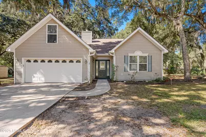 27 Ashley Drive, Beaufort, SC 29907 - Photo 1