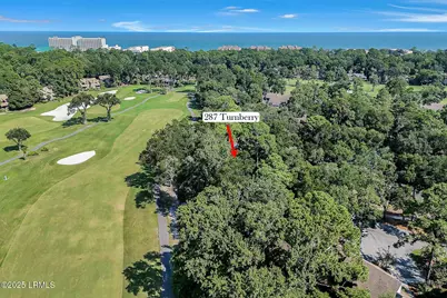 59 Carnoustie Road #287, Hilton Head Island, SC 29928 - Photo 37