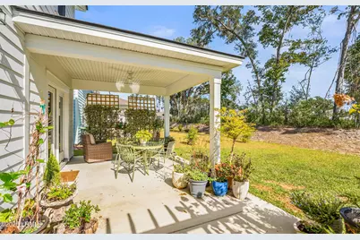 1209 Cassander Creek Road, Beaufort, SC 29902 - Photo 47