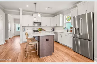 1209 Cassander Creek Road, Beaufort, SC 29902 - Photo 5