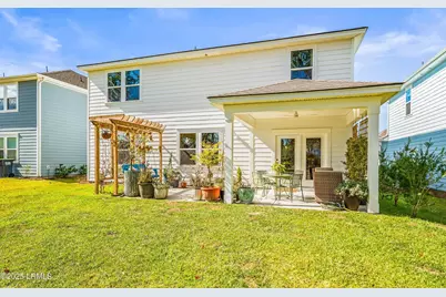 1209 Cassander Creek Road, Beaufort, SC 29902 - Photo 51