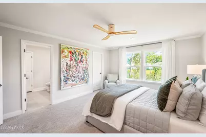 1209 Cassander Creek Road, Beaufort, SC 29902 - Photo 41