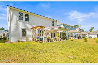 1209 Cassander Creek Road, Beaufort, SC 29902 - Photo 49