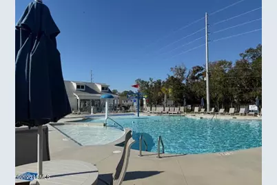 1209 Cassander Creek Road, Beaufort, SC 29902 - Photo 53