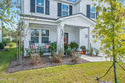 1209 Cassander Creek Road, Beaufort, SC 29902 - Photo 3