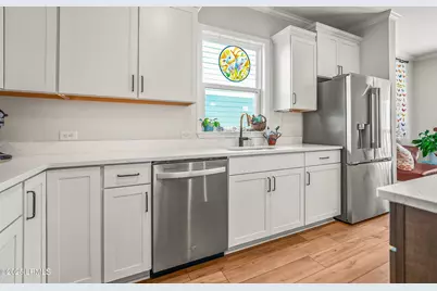 1209 Cassander Creek Road, Beaufort, SC 29902 - Photo 19