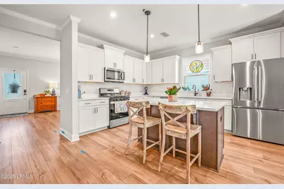 1209 Cassander Creek Road, Beaufort, SC 29902 - Photo 17