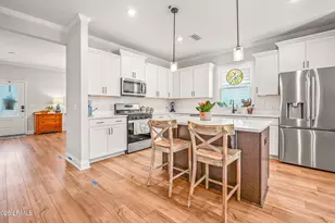 1209 Cassander Crk Rd, Beaufort, SC 29902 - Photo 17