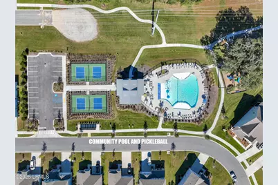 1209 Cassander Creek Road, Beaufort, SC 29902 - Photo 57