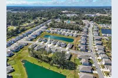 1209 Cassander Creek Road, Beaufort, SC 29902 - Photo 69