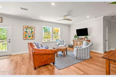 1209 Cassander Creek Road, Beaufort, SC 29902 - Photo 15