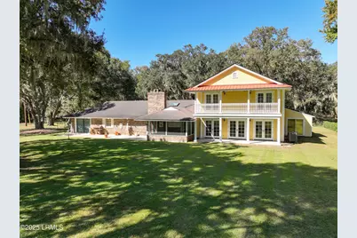 262 Wimbee Landing Road, Seabrook, SC 29940 - Photo 19