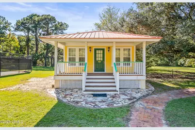 262 Wimbee Landing Road, Seabrook, SC 29940 - Photo 87