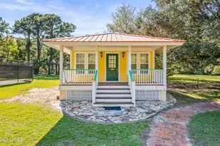 262 Wimbee Landing Rd, Seabrook, SC 29940 - Photo 87