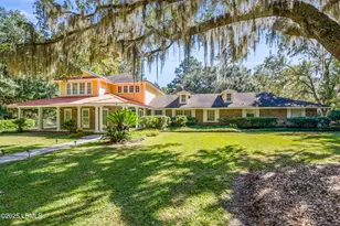 262 Wimbee Landing Rd, Seabrook, SC 29940 - Photo 17