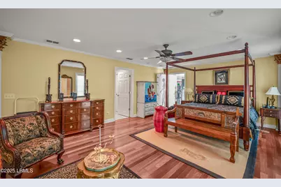 262 Wimbee Landing Road, Seabrook, SC 29940 - Photo 49