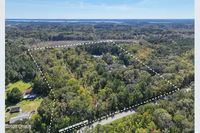 262 Wimbee Landing Road, Seabrook, SC 29940 - Photo 5
