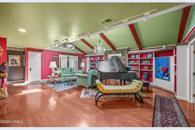 262 Wimbee Landing Road, Seabrook, SC 29940 - Photo 27